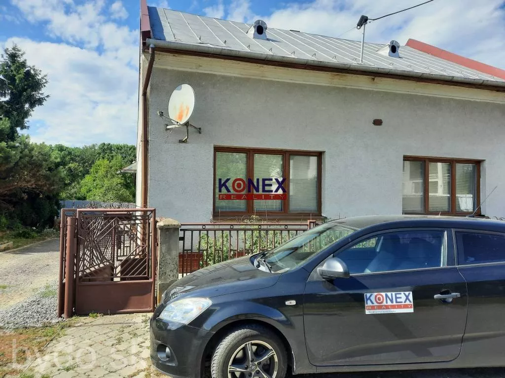 ID-2541 ZĽAVA  – Rodinný dom v obci ZALUŽICE, 155649_1