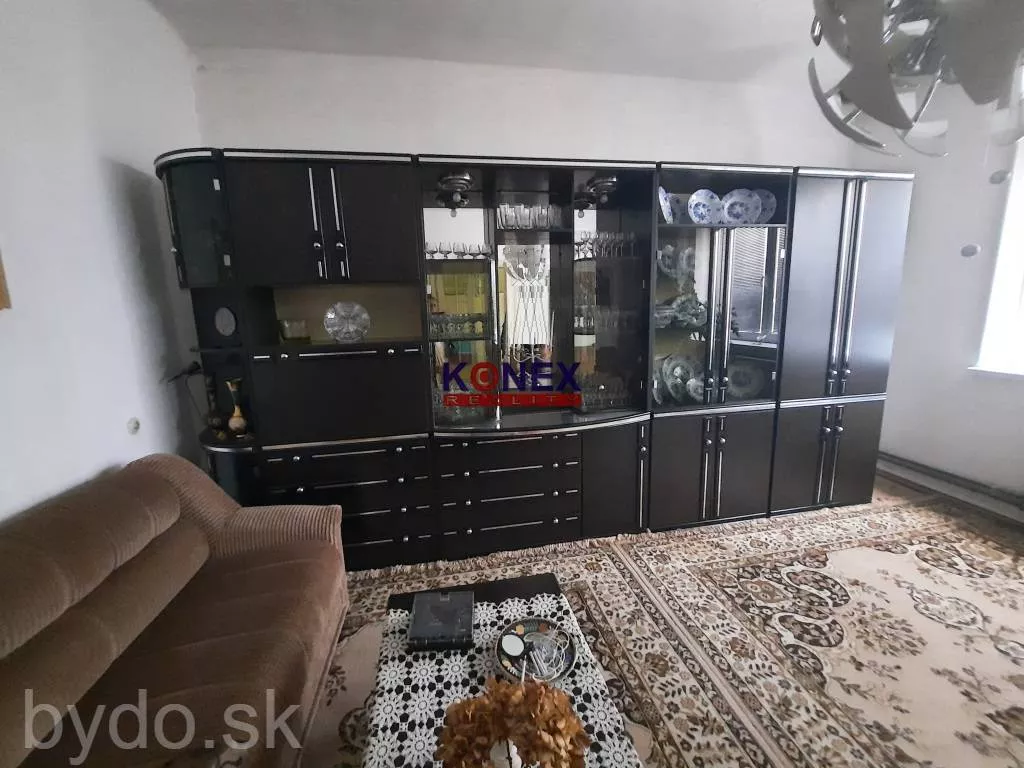 ID-2541 ZĽAVA  – Rodinný dom v obci ZALUŽICE, 155649_3