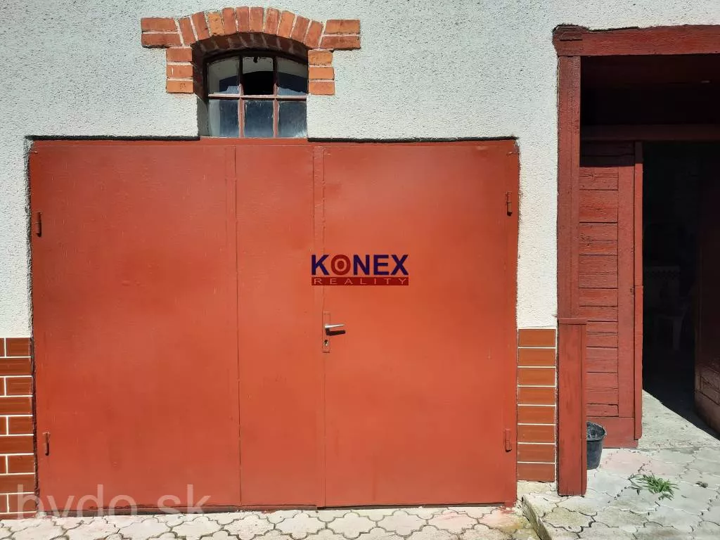 ID-2541 ZĽAVA  – Rodinný dom v obci ZALUŽICE, 155649_4