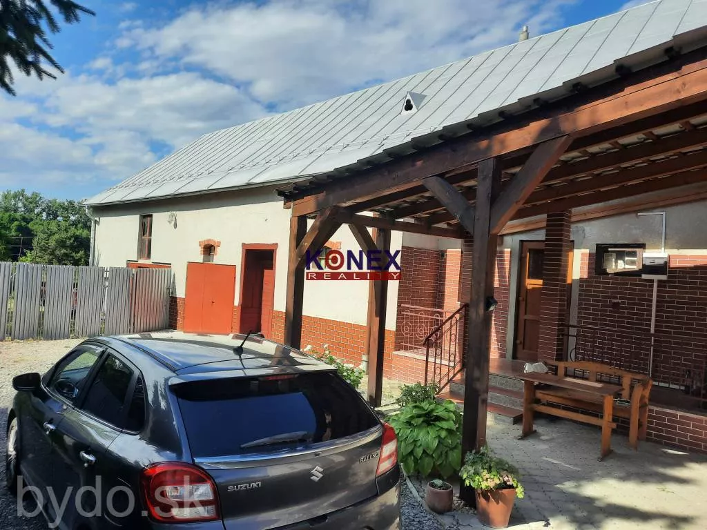 ID-2541 ZĽAVA  – Rodinný dom v obci ZALUŽICE, 155649_6