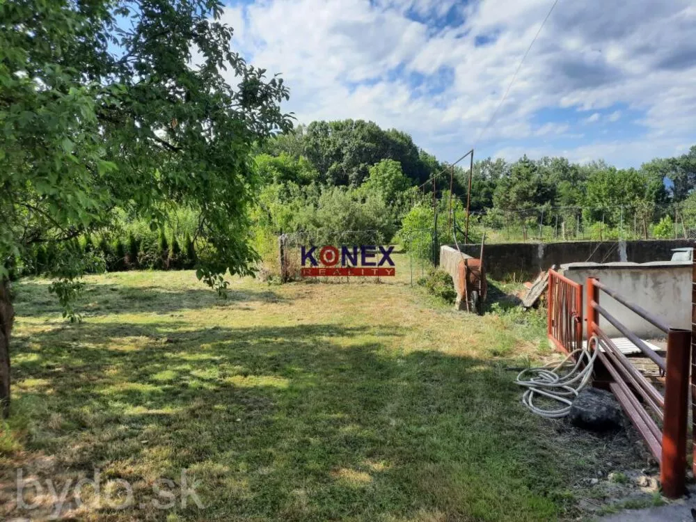 ID-2541 ZĽAVA  – Rodinný dom v obci ZALUŽICE, 155649_11