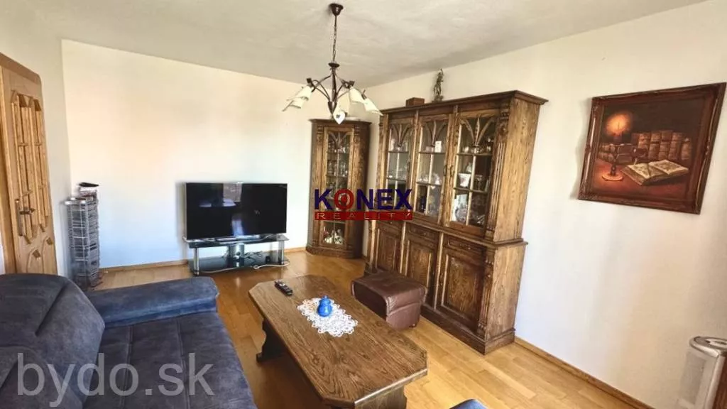 Priestranný 3-izbový byt po rekonštrukcii - Partizánska ulica, Humenné, 155677_3