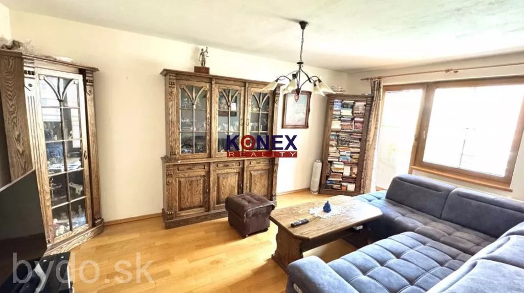 Priestranný 3-izbový byt po rekonštrukcii - Partizánska ulica, Humenné, 155677_4