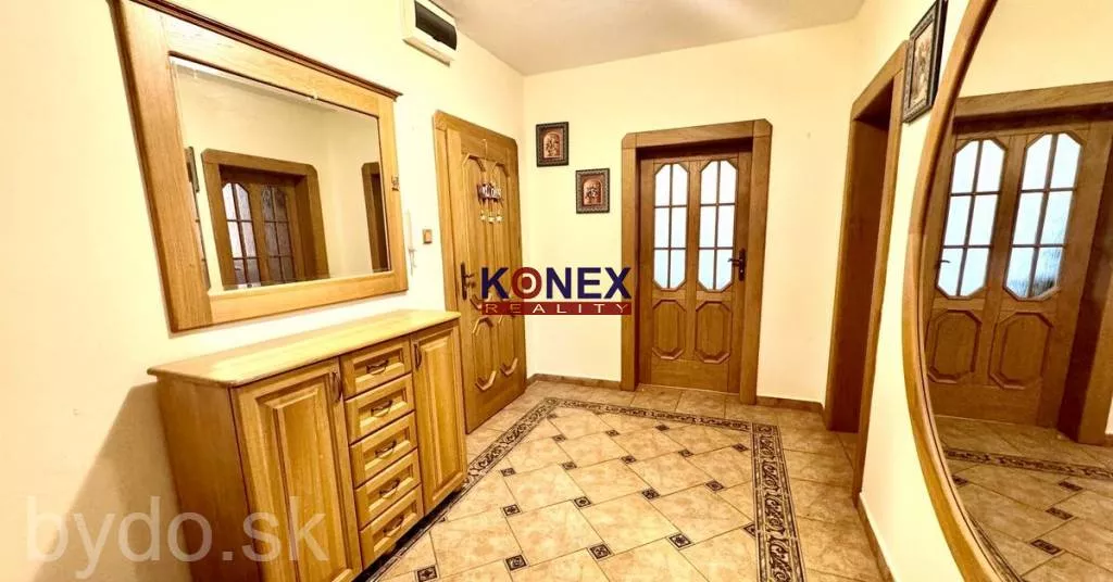 Priestranný 3-izbový byt po rekonštrukcii - Partizánska ulica, Humenné, 155677_5