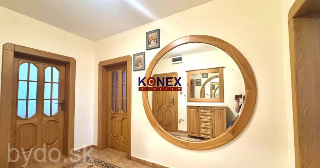 Priestranný 3-izbový byt po rekonštrukcii - Partizánska ulica, Humenné, 155677_6