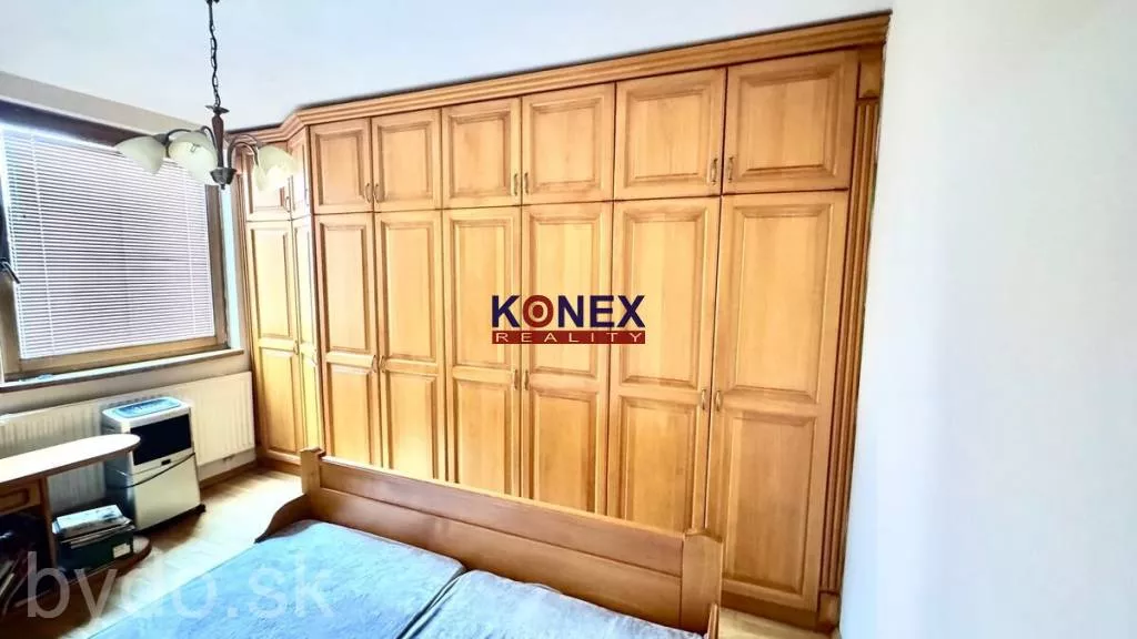 Priestranný 3-izbový byt po rekonštrukcii - Partizánska ulica, Humenné, 155677_8