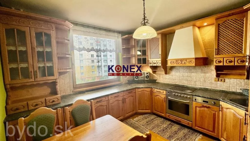 Priestranný 3-izbový byt po rekonštrukcii - Partizánska ulica, Humenné, 155677_10