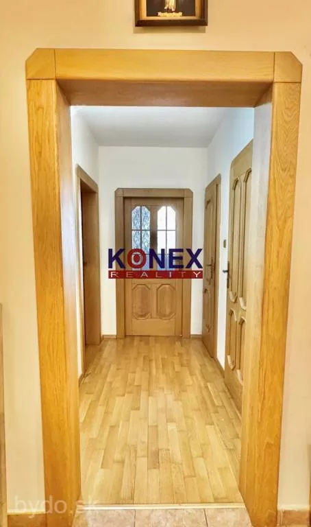 Priestranný 3-izbový byt po rekonštrukcii - Partizánska ulica, Humenné, 155677_12