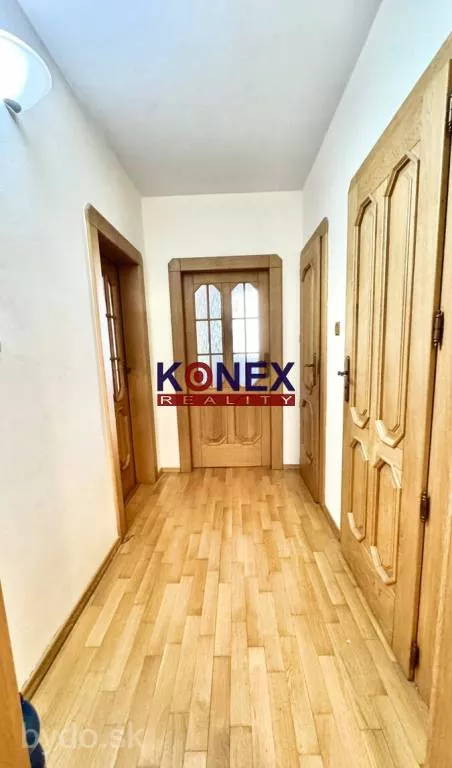 Priestranný 3-izbový byt po rekonštrukcii - Partizánska ulica, Humenné, 155677_13