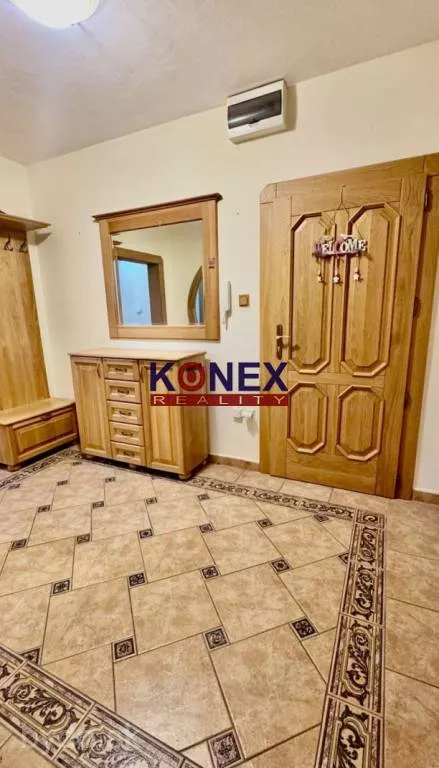 Priestranný 3-izbový byt po rekonštrukcii - Partizánska ulica, Humenné, 155677_17