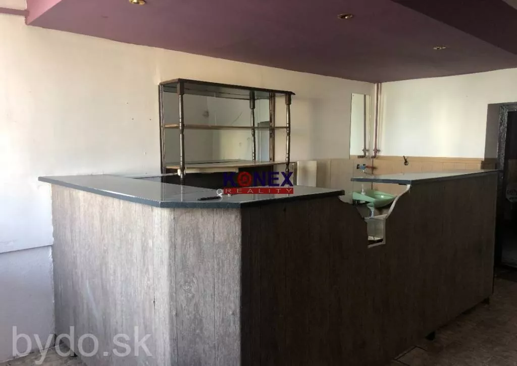 NA PREDAJ Polyfunkčný objekt v Rakovci nad Ondavou, 155952_8