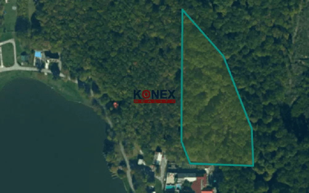 NA PREDAJ Rozľahlý POZEMOK – Vinné Jazero, 155985_0