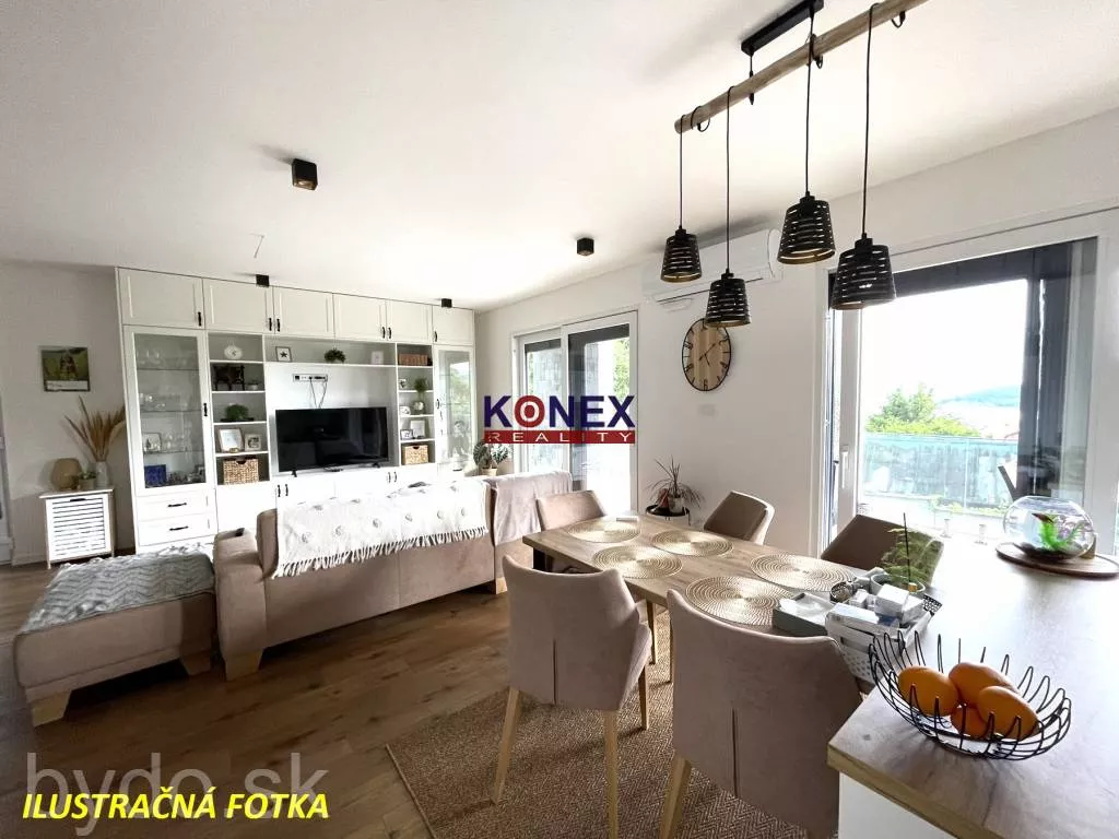 LUXUSNÁ CHATA NA CELOROČNÉ BÝVANIE NA ZEMPLÍNSKEJ ŠÍRAVE, 156006_0