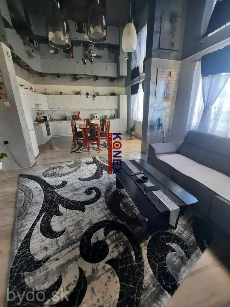 Rodinný dom k nasťahovaniu - ZEMPLÍNSKE KOPČANY, 156035_2