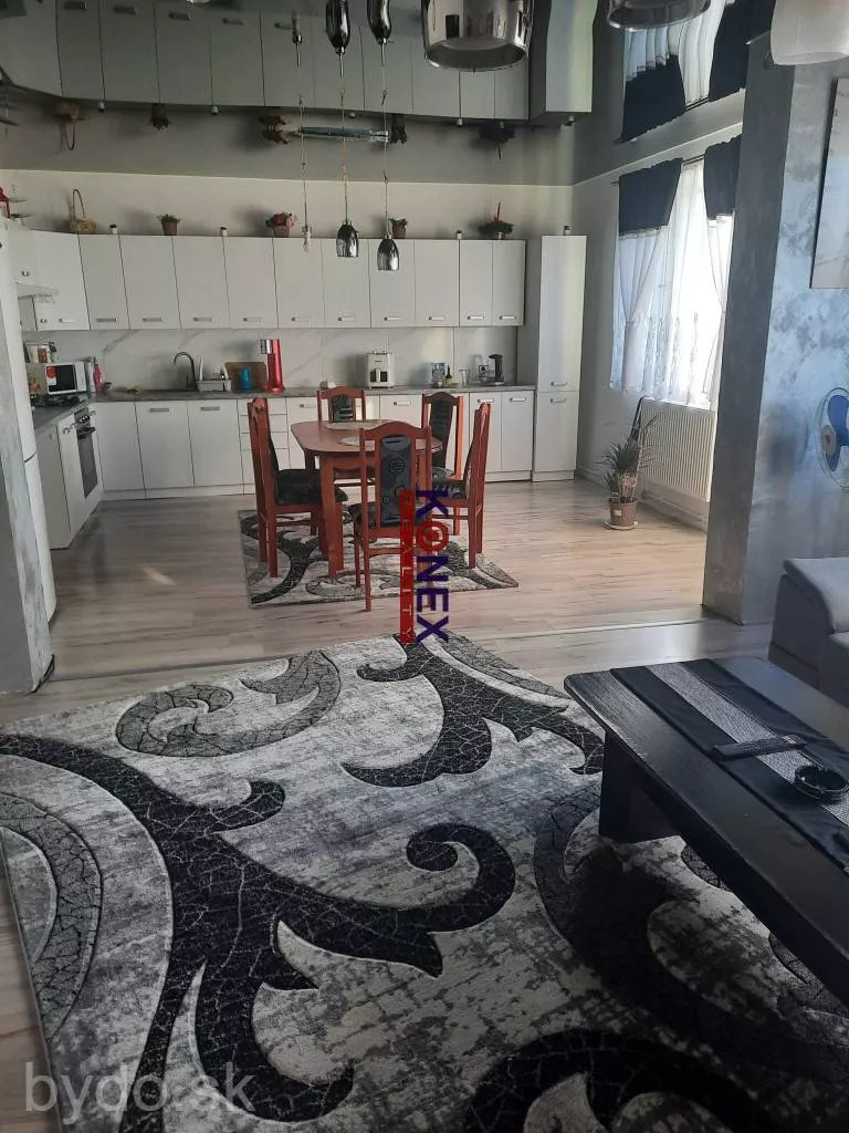 Rodinný dom k nasťahovaniu - ZEMPLÍNSKE KOPČANY, 156035_3