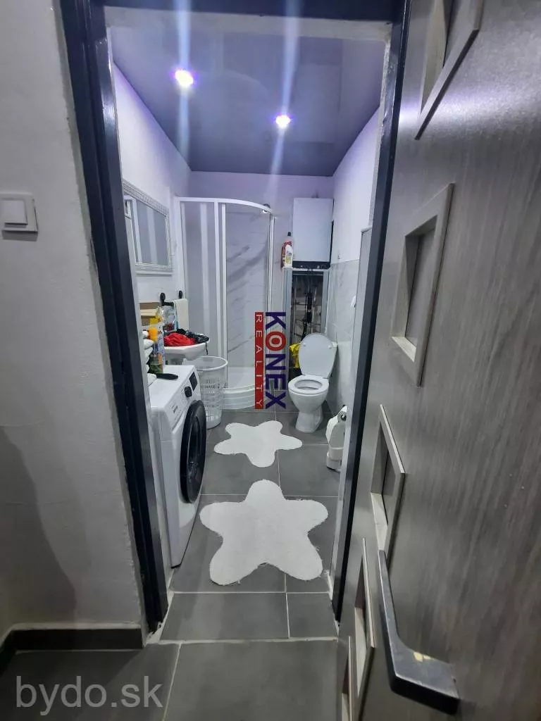 Rodinný dom k nasťahovaniu - ZEMPLÍNSKE KOPČANY, 156035_4