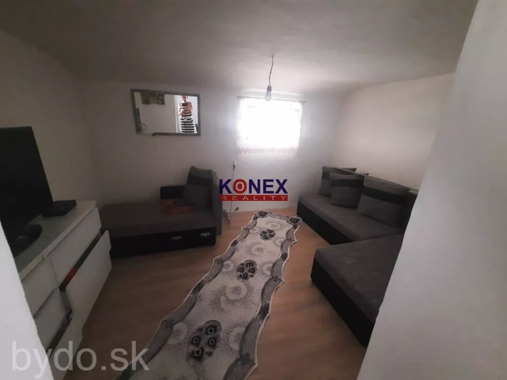 Rodinný dom k nasťahovaniu - ZEMPLÍNSKE KOPČANY, 156035_5