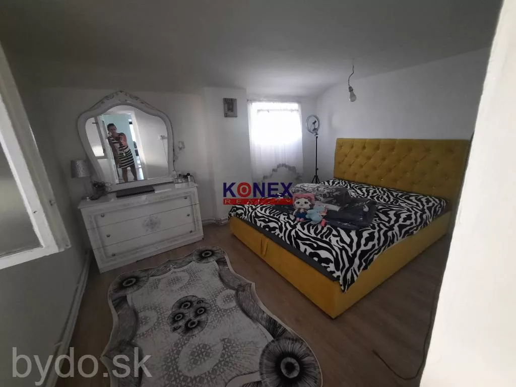 Rodinný dom k nasťahovaniu - ZEMPLÍNSKE KOPČANY, 156035_6