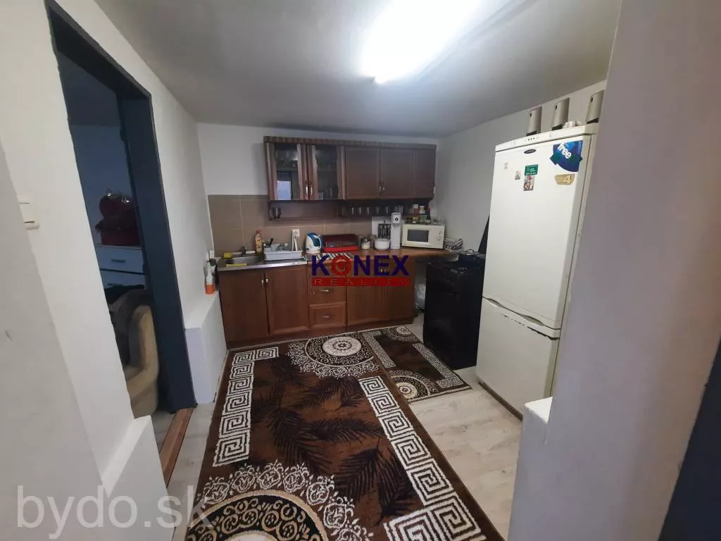 Rodinný dom k nasťahovaniu - ZEMPLÍNSKE KOPČANY, 156035_7