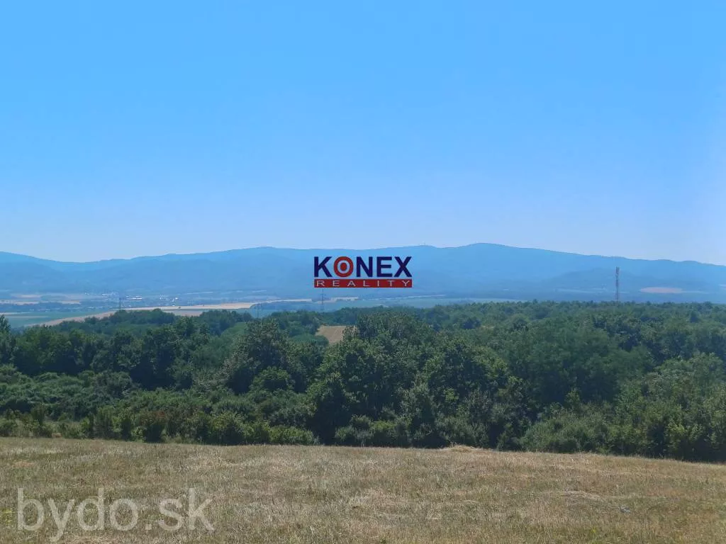 NA PREDAJ - Poľnohospodárske a lesné pozemky Vranov nad Topľou, 154121_4
