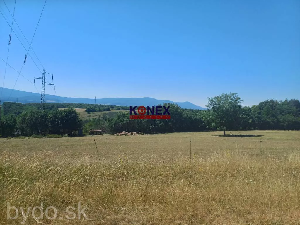 NA PREDAJ - Poľnohospodárske a lesné pozemky Vranov nad Topľou, 154121_6