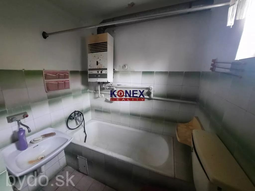 Rodinný dom na predaj – VRANOV NAD TOPĽOU, 156154_3