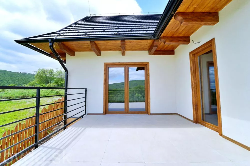 Rodinný dom na predaj 180m2, Zlatá Idka, 153867_1