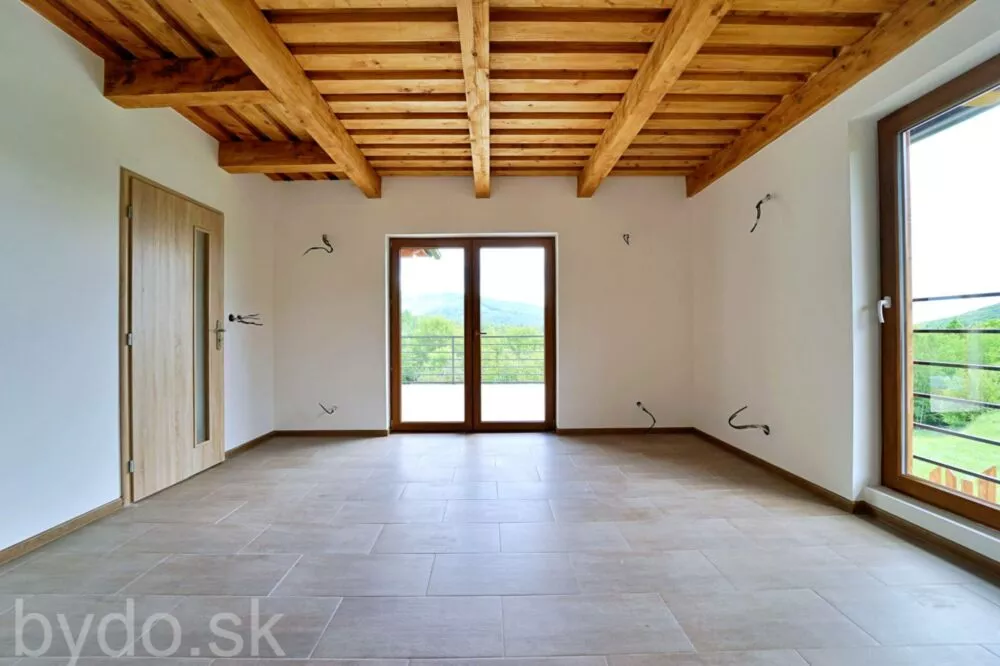 Rodinný dom na predaj 180m2, Zlatá Idka, 153867_5
