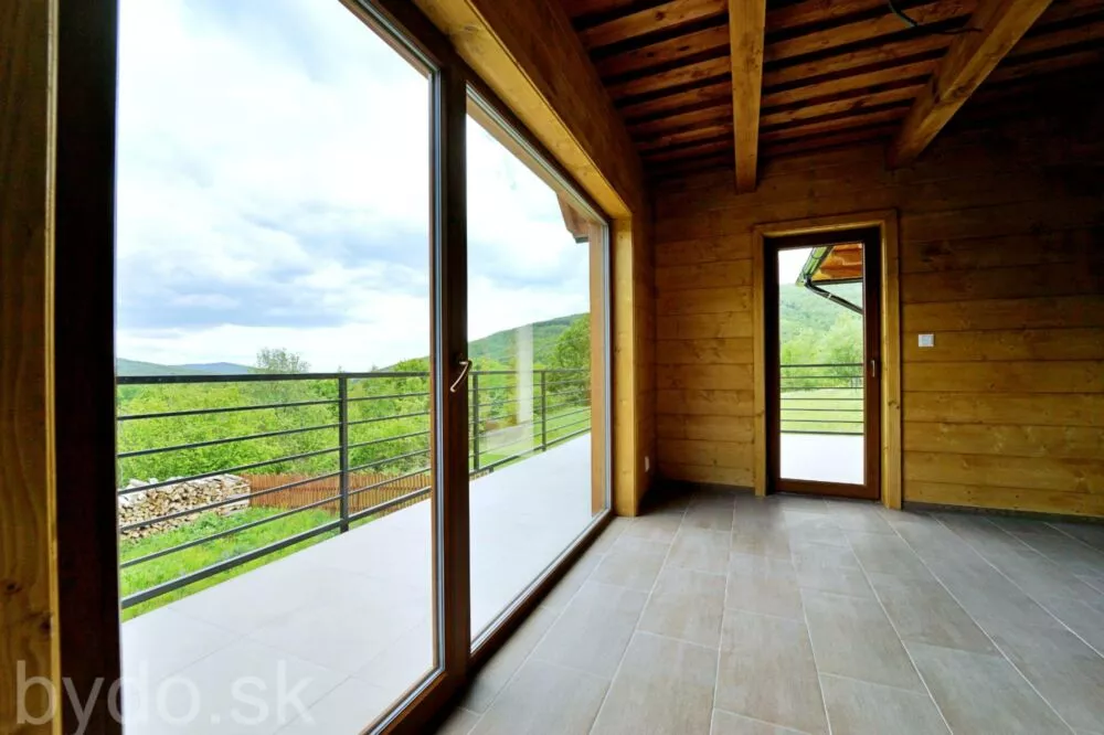 Rodinný dom na predaj 180m2, Zlatá Idka, 153867_9