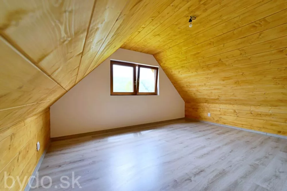 Rodinný dom na predaj 180m2, Zlatá Idka, 153867_15