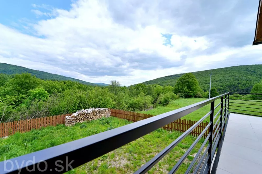 Rodinný dom na predaj 180m2, Zlatá Idka, 153867_18