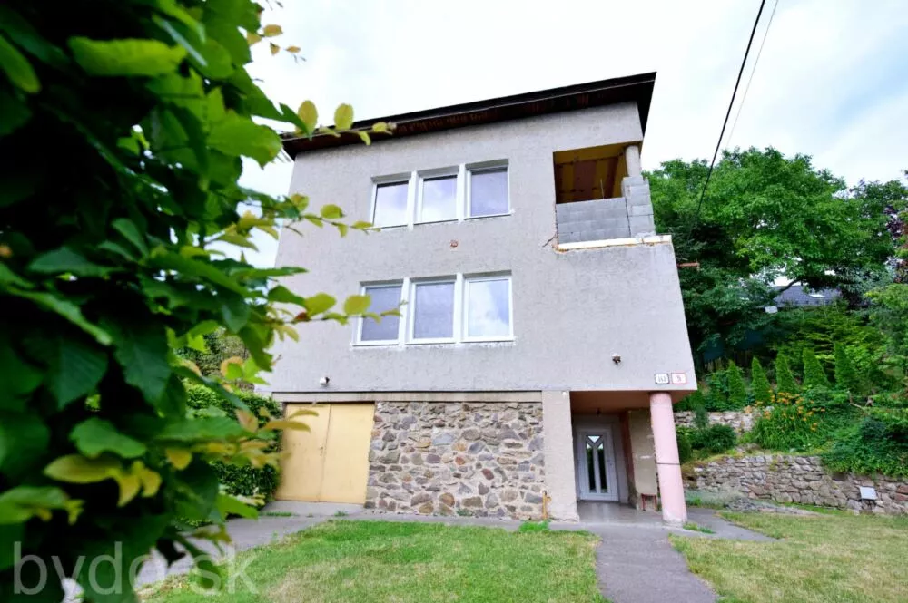 Rodinný dom na predaj 240m2, Mäsiarska , Nižná Myšľa, 156200_22