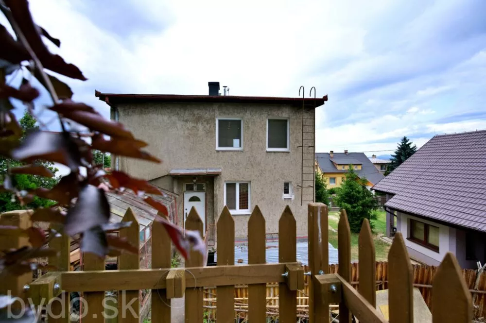 Rodinný dom na predaj 240m2, Mäsiarska , Nižná Myšľa, 156200_32