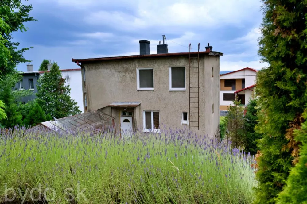 Rodinný dom na predaj 240m2, Mäsiarska , Nižná Myšľa, 156200_34