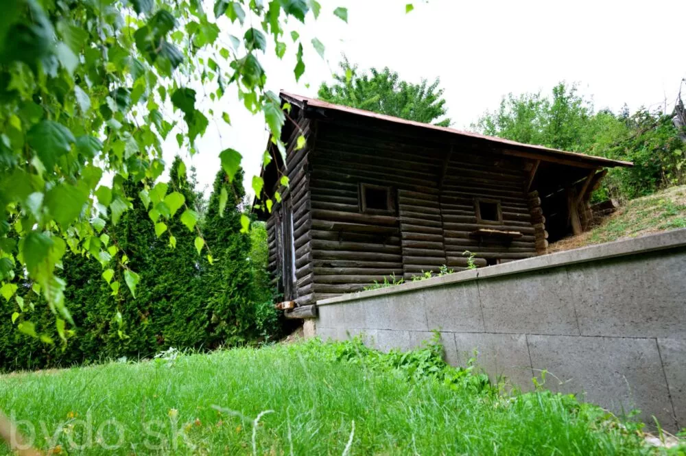 Rodinný dom na predaj 240m2, Mäsiarska , Nižná Myšľa, 156200_35