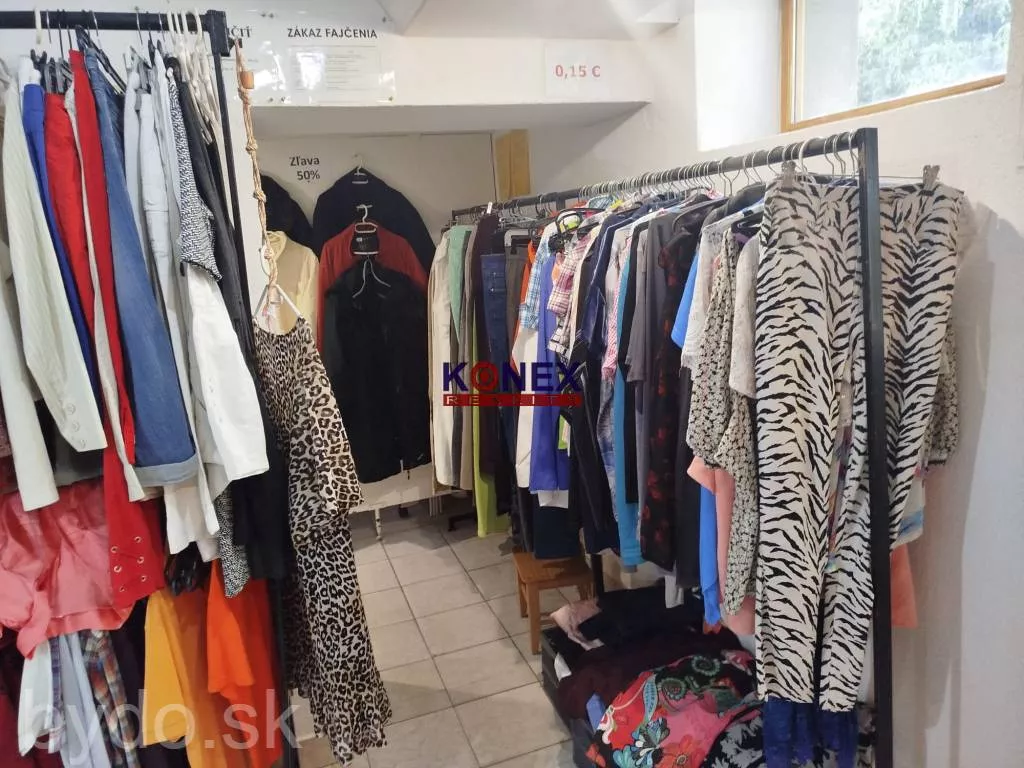 Obchodný priestor NA PREDAJ – SNINA, Partizánska ul., 156214_2