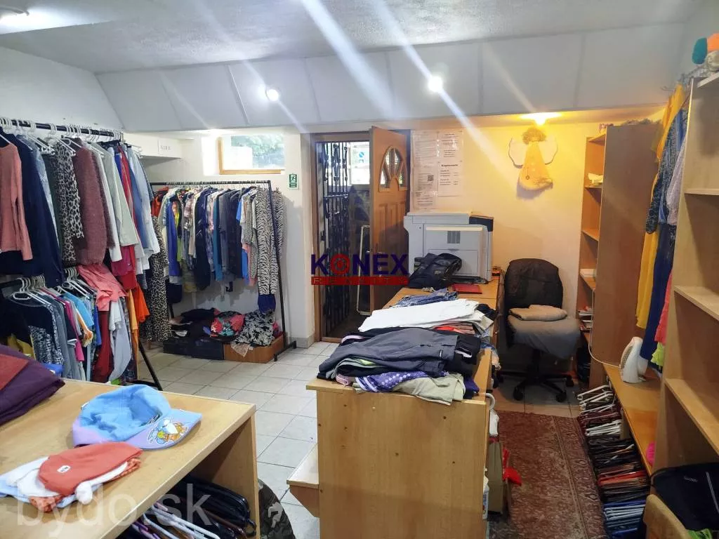 Obchodný priestor NA PREDAJ – SNINA, Partizánska ul., 156214_3