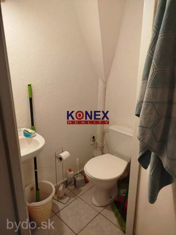 Obchodný priestor NA PREDAJ – SNINA, Partizánska ul., 156214_4