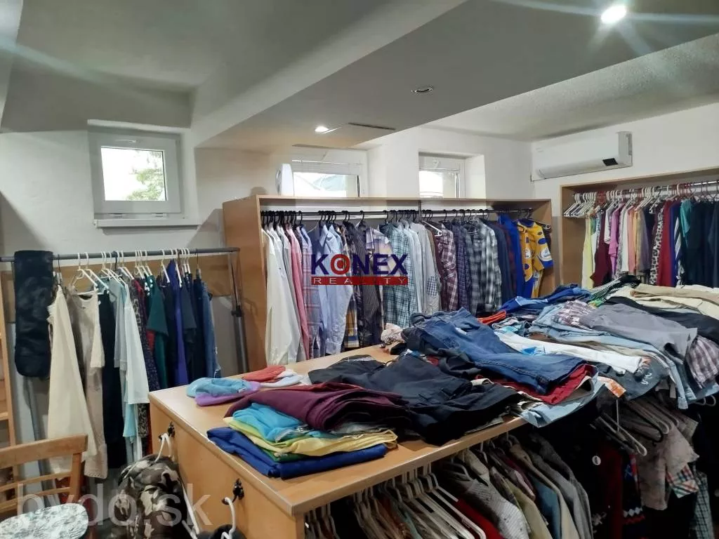 Obchodný priestor NA PREDAJ – SNINA, Partizánska ul., 156214_9