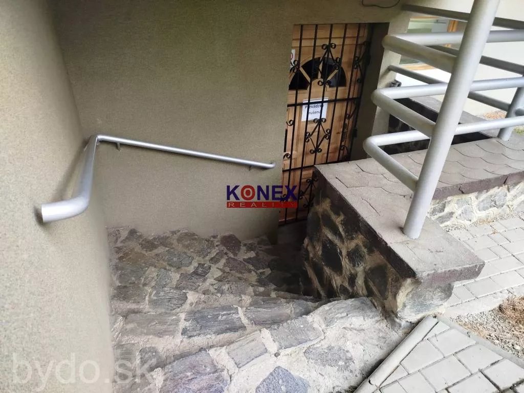 Obchodný priestor NA PREDAJ – SNINA, Partizánska ul., 156214_10