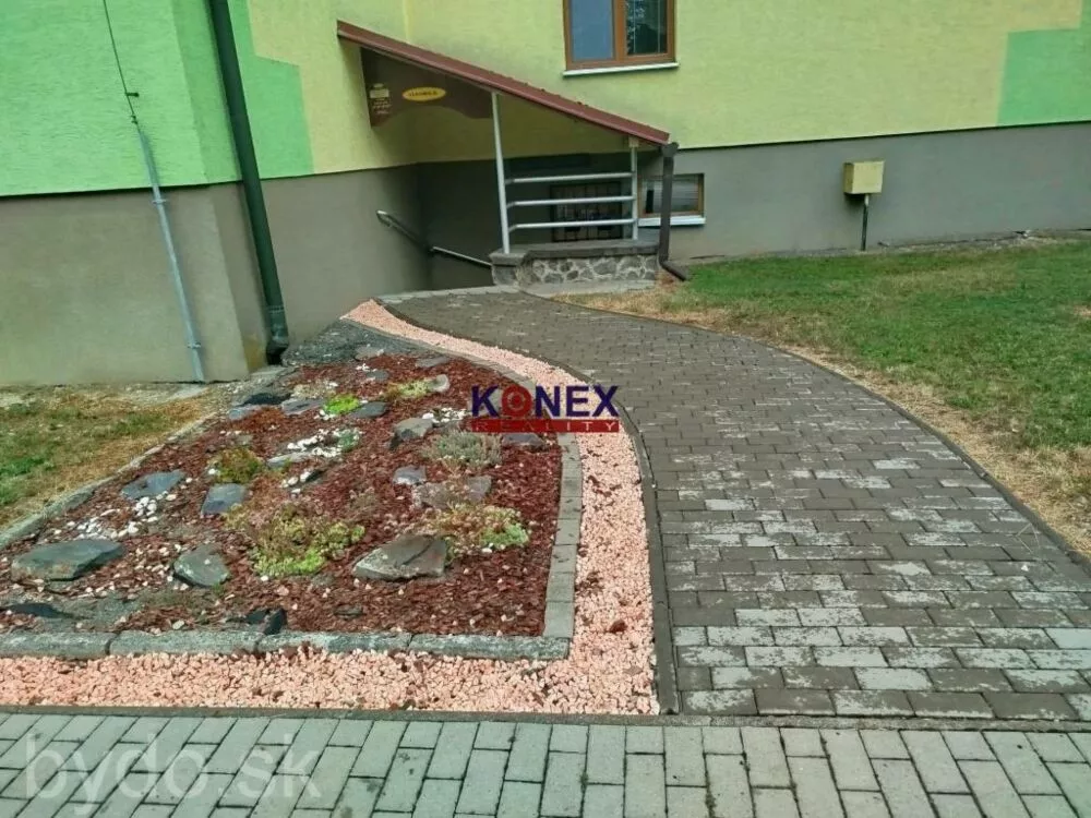 Obchodný priestor NA PREDAJ – SNINA, Partizánska ul., 156214_11