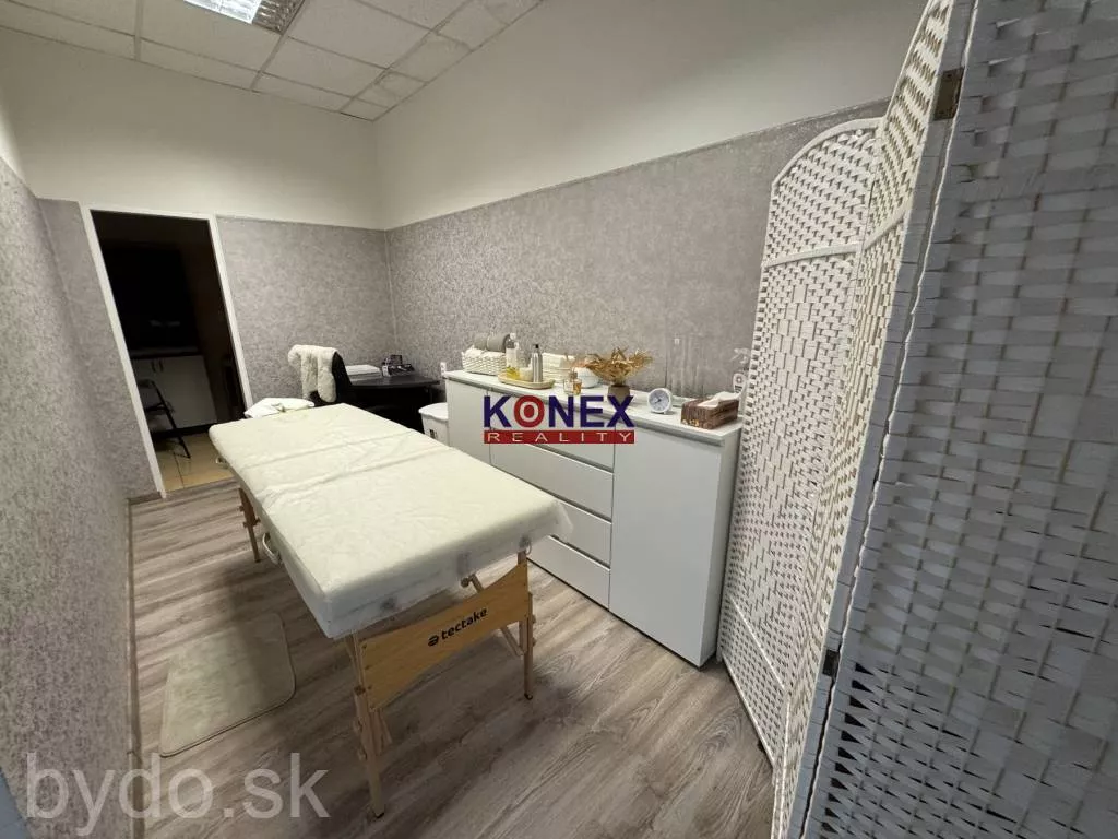 Prenájom zariadeného masážneho salónu v Sobranciach, 156230_1