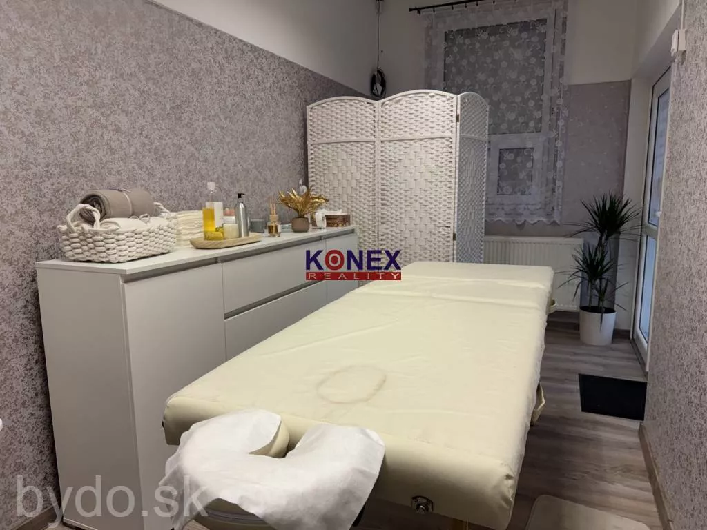 Prenájom zariadeného masážneho salónu v Sobranciach, 156230_2