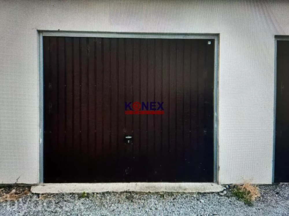 NA PREDAJ – GARÁŽ – Humenská ul. Michalovce, 156353_0