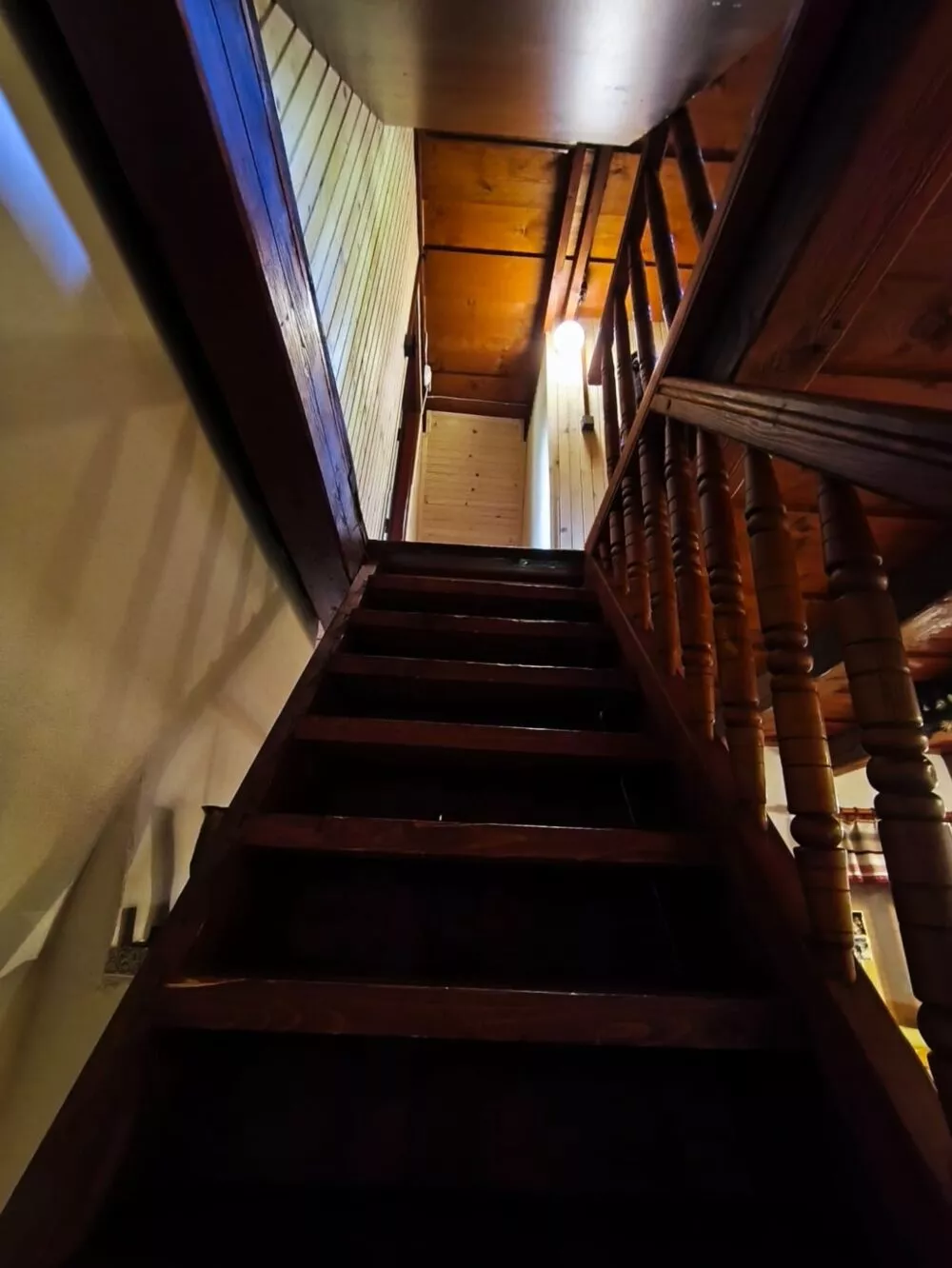 Chata a chalupa na predaj, Slanická osada, Námestovo, 156401_1