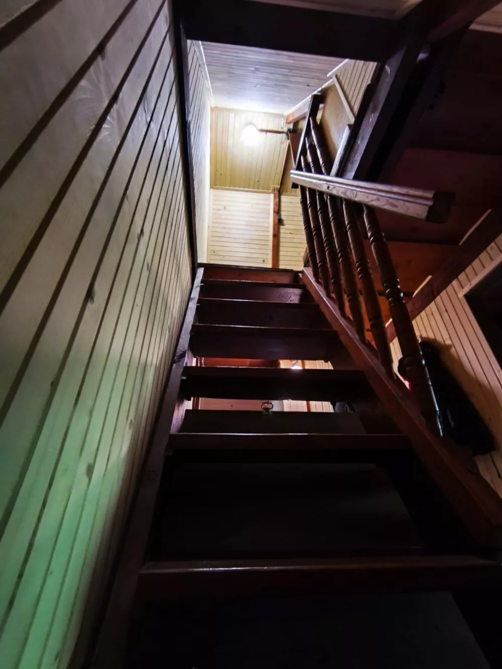 Chata a chalupa na predaj, Slanická osada, Námestovo, 156401_3