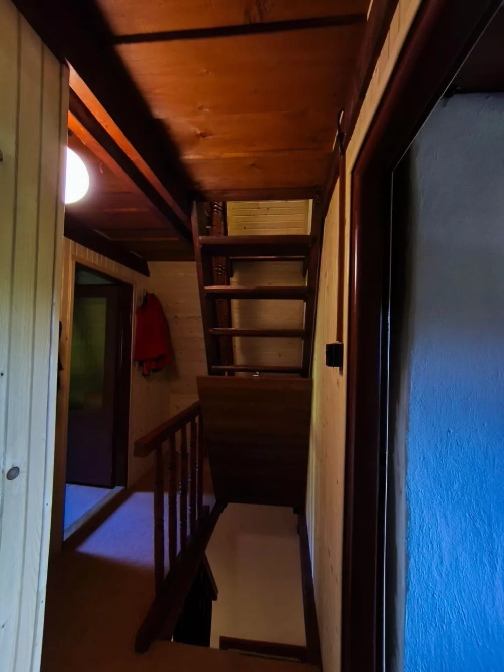 Chata a chalupa na predaj, Slanická osada, Námestovo, 156401_4