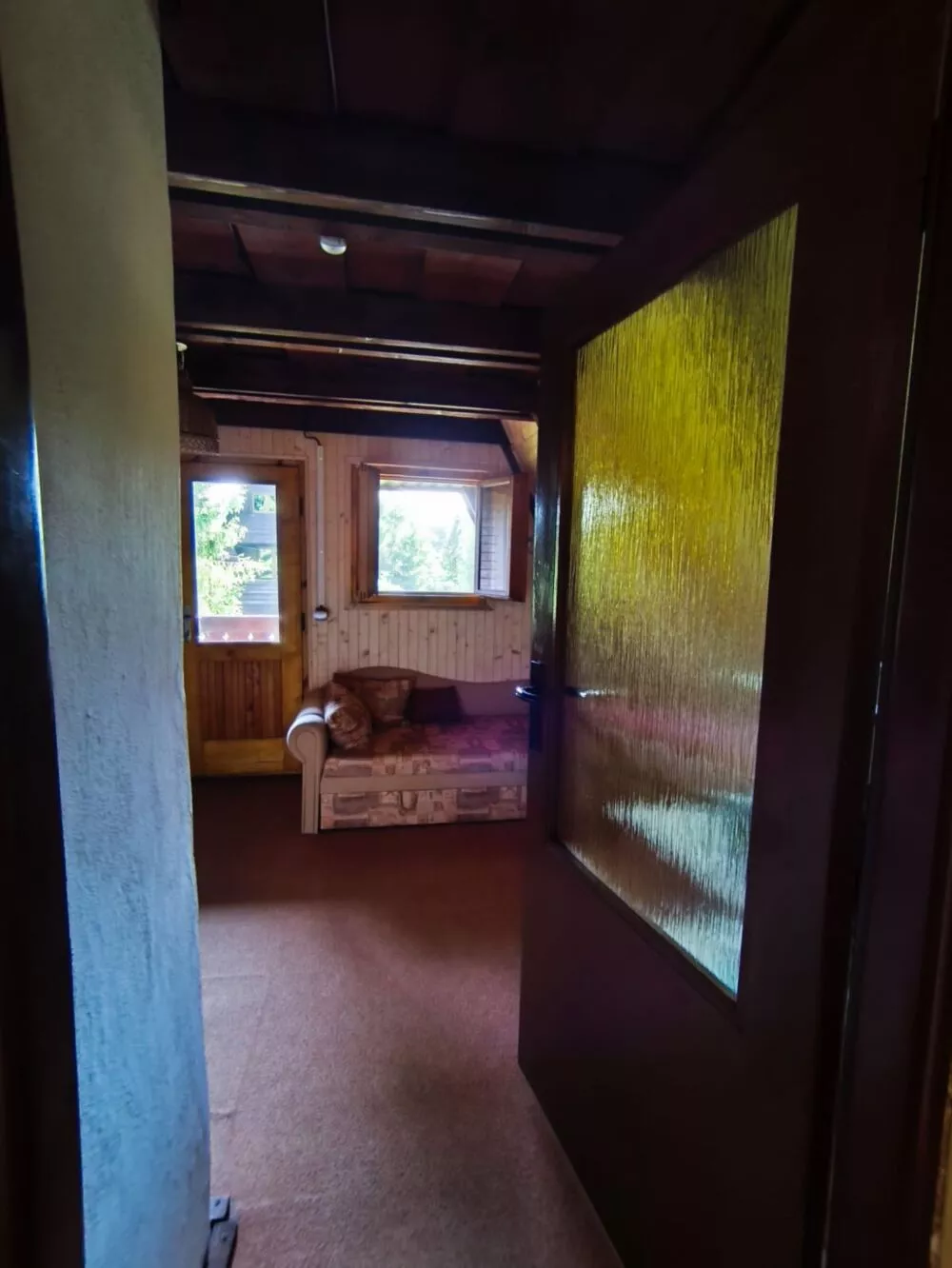 Chata a chalupa na predaj, Slanická osada, Námestovo, 156401_5