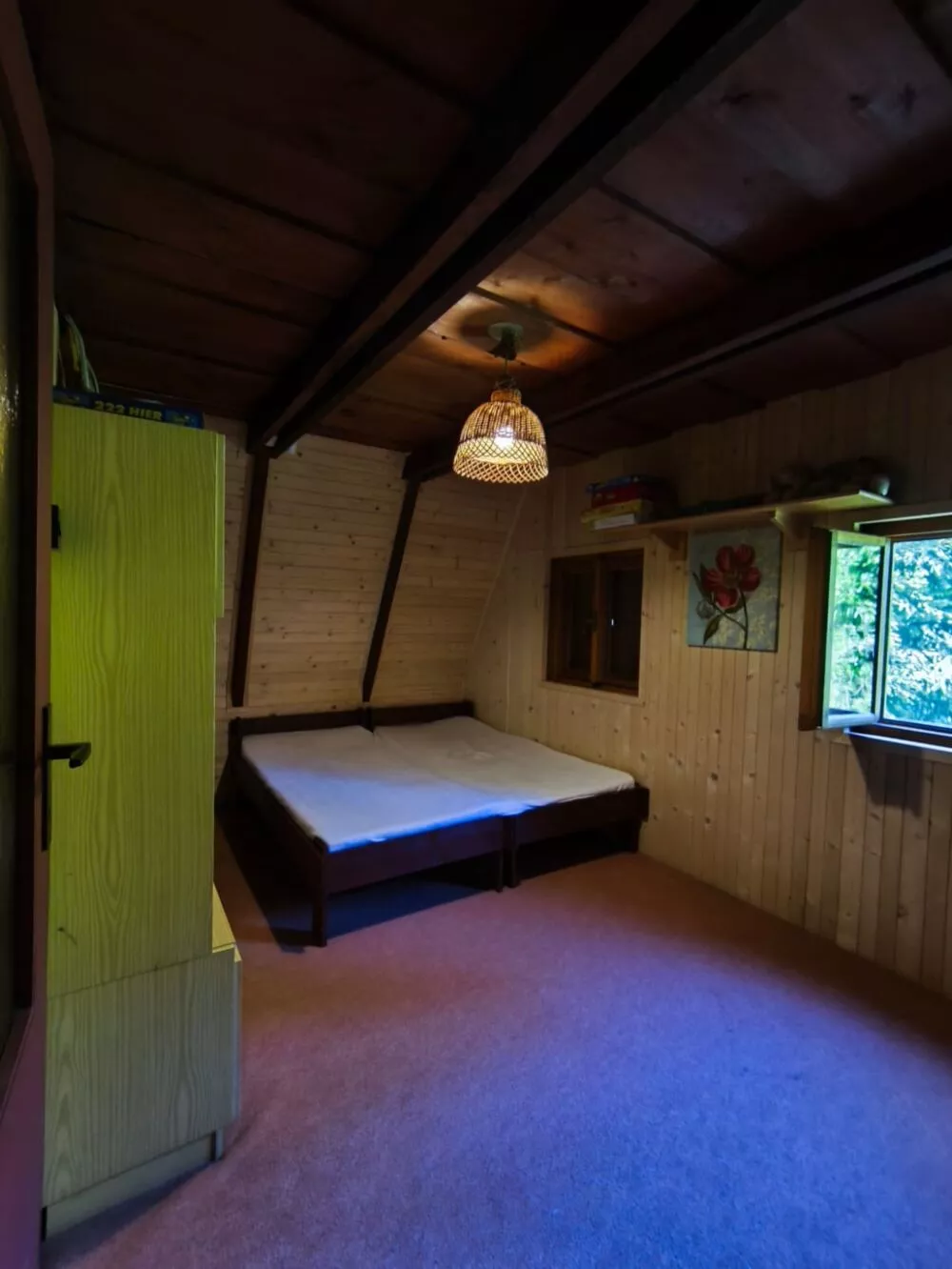 Chata a chalupa na predaj, Slanická osada, Námestovo, 156401_6