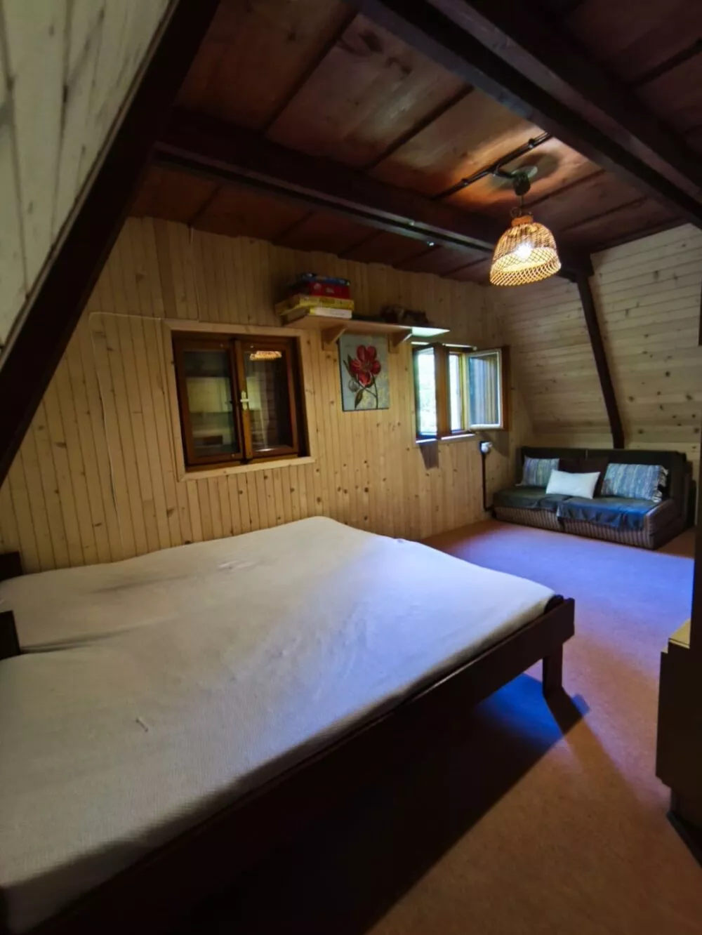 Chata a chalupa na predaj, Slanická osada, Námestovo, 156401_7